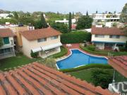 Se vende casa en Vista Hermosa, Cuernavaca, Morelos....