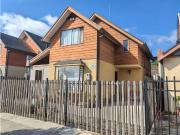 SE VENDE CASA EN CONDOMINIO BRISAS DE CURAUMA