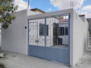 SE VENDE CASA EN VNSA SECTOR ESTACIÓN AL NOROESTE DE LA...
