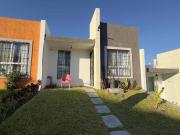 SE VENDE CASA EN XOCHITEPEC
