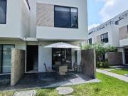 Se vende casa en Xochitepec, Morelos, condominio Santa...
