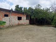 Se Vende Casa En Yagua, Quebrada Honda, en Obra Gris con...