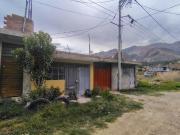 Se vende casa en Yanag, Pillco Marca, Huánuco