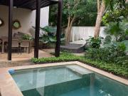 Se vende casa en Yucatán country club