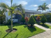 SE VENDE CASA EN ZONA CAMPESTRE VIA AL CAIMO QUINDIO