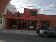 SE VENDE CASA EN ZONA CENTRO DE SALTILLO