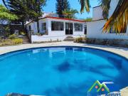 SE VENDE CASA EN ZONA COCOYOC, A 10 MIN. DE SIX FLAGS Y...
