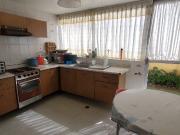 Se vende casa en zona residencial con parque Col. Vergel...