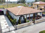 Se Vende Casa en Zona Rural y en la Montaña en Cotacachi