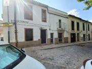 Se VENDE casa en zona SAN JUSTO/PLAZA DE LAS CANTERÍAS