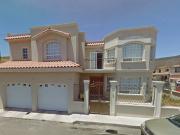 SE VENDE CASA ENVALLE DORADO. ENCENADA EXCELENTE...