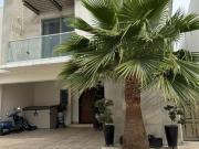 Se vende casa equipada en fraccionamiento privado al...
