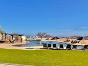 Se vende Casa equipada privada alberca gym pet park a 10...