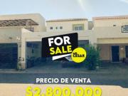 Se vende casa equipada Provincias