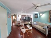 Se vende casa esquina 1 piso. Lo Prado