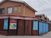 Se Vende Casa Esquina con Local Comercial 3d 1b Lampa...