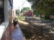 Se vende casa esquina en Barrio Rosedal Anexo
