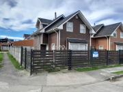 Se Vende Casa esquina en Puerto Varas / Quilen