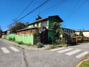 SE VENDE CASA ESQUINA VILLA SAN PEDRO SE VENDE CASA ESQUINA VILLA SAN PEDRO