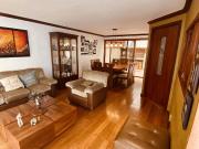 Se Vende Casa Esquinera de 3 Dormitorios en Ponceano...