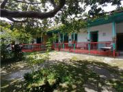 Se vende casa esquinera en el centro de Circasia