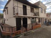 Se vende Casa Esquinera en Frailes Dosquebradas con 2 rentas