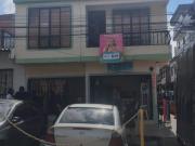 SE VENDE CASA ESQUINERA EN LOS 2500 LOTES CON LOCAL Y...