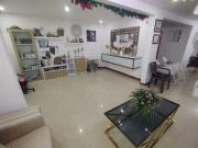 SE VENDE CASA ESQUINERA EXTERNA BARRIO CANEY