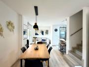 SE VENDE CASA ESQUINERA REMODELADA BARRIO LA VILLA PEREIRA