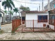 SE VENDE Casa Esquinera Un Nivel en Ciudad Cordoba