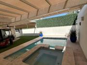 SE VENDE CASA ESTILO CONTEMPORANEO ZONA CONSULADO,...