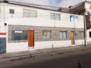 Se VENDE Casa excelente estado, central 14x10 en Arica