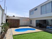 ¡SE VENDE CASA FAMILIAR A PRECIO DE OCASION EN PLAYA PULPOS!