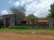 SE VENDE CASA FINCA, CABAÑA FRACC. CAMPESTRE RANCHO SAN...