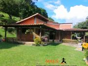 Se vende Casa Finca en Barbosa – Vereda Isaza