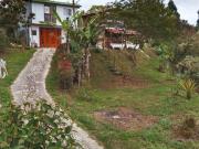 Se Vende casa Finca, sector Vereda Aldana, en el Carmen...