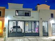SE VENDE CASA FRACC. LAS MISIONES, CD. OBREGON SONORA