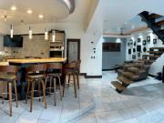 SE VENDE CASA FRACC. SAN FERNANDO POR LA CALZADA DEL RIO