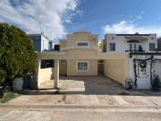 SE VENDE CASA FRACC. VILLAS SOLARES