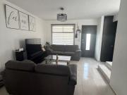 SE VENDE CASA FRACCIONAMIENTO PRIVADO CERCA DE ESTADIO...