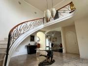 SE VENDE CASA FRACCIONAMIENTO PUERTA DE HIERRO 3...