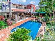 SE VENDE CASA FRACCIONAMIENTO SAN JERONIMO AHUATEPEC...