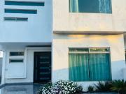 SE VENDE CASA FRACCIONAMIENTO TERRANOVA