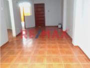 Se Vende Casa Frente A Parque En Urb San Antonio