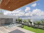 Se Vende Casa Frente al Mar en Ciudad del Mar Manta