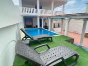 Se Vende Casa Frente al Mar en Crucita