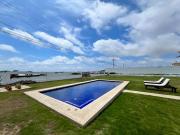 Se Vende Casa Frente al Mar en Punta Carnero