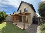 SE VENDE CASA FUERA DE CONDOMINIO CURAUMA AIRES DE CURAUMA