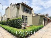 Se vende casa funcional frente a parque y cerca de...