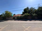 SE VENDE CASA GRAN TERRENO CASAS VIEJAS, PUENTE ALTO